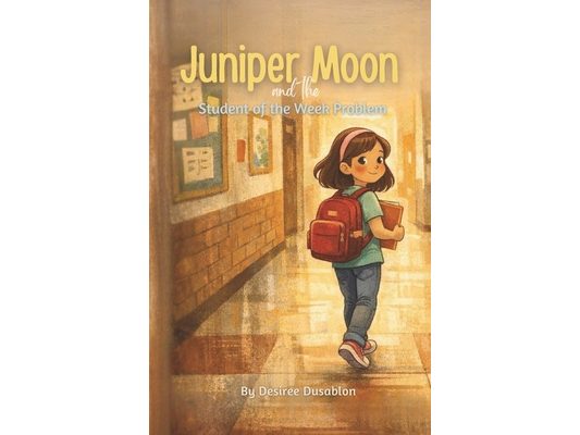Juniper Moon and the Student of the Week Problem
