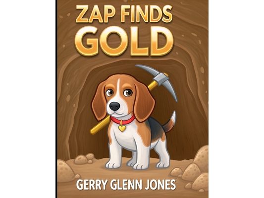 Zap Finds Gold