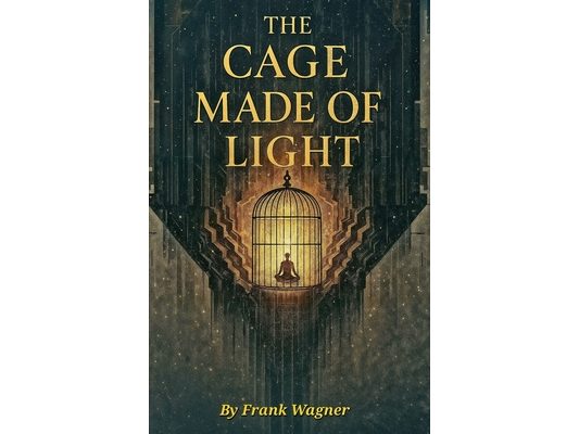 The Cage Made Of Light