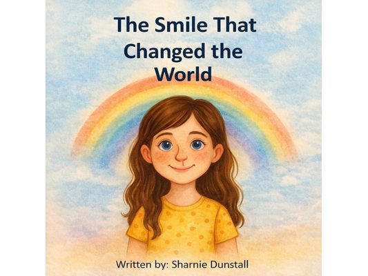 The Smile That Changed the World