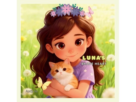 Luna's Brave Heart