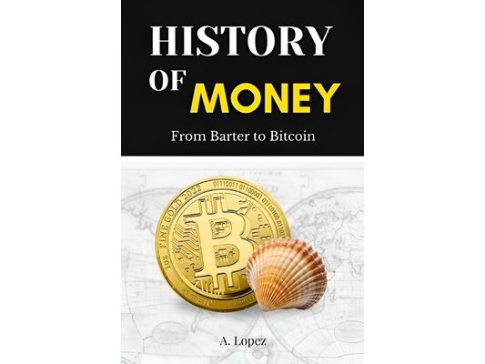 The History of Money: From Barter to Bitcoin