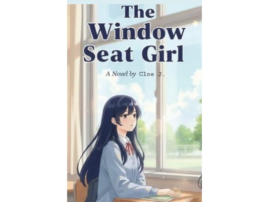 The Window Seat Girl
