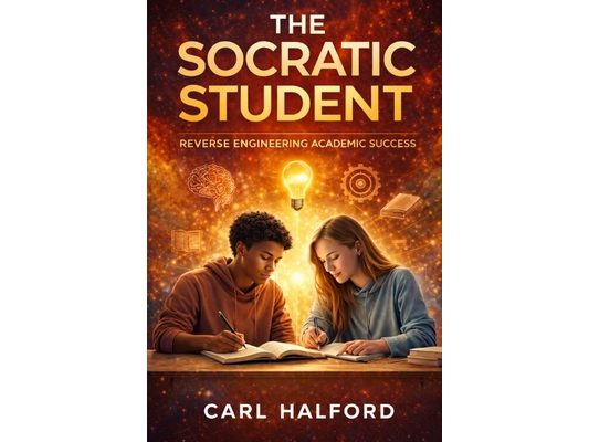 The Socratic Student: Reverse Engineering Academic Success