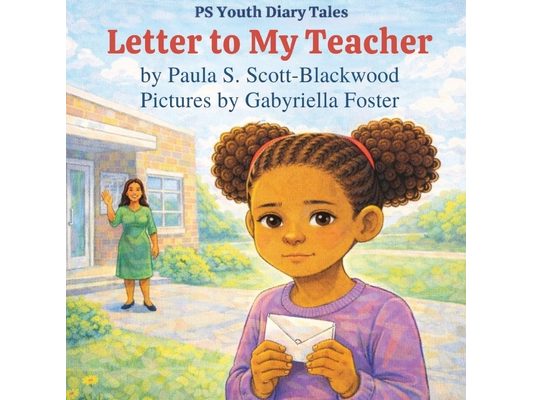 Letter to my Teacher: PS Youth Diary Tales