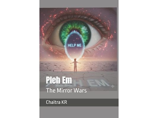 Pleh Em: The Mirror Wars