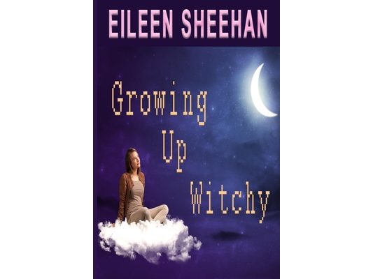 Growing Up Witchy