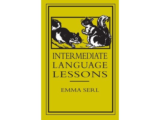 Intermediate Language Lessons