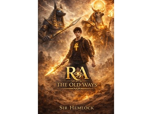 Ra: The Old Ways