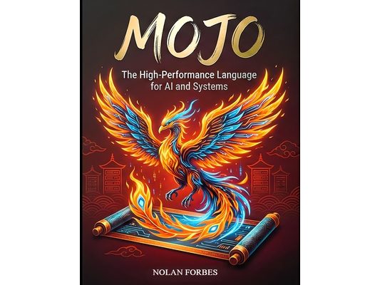 The Mojo Dictionary: Desktop Dictionary and Reference