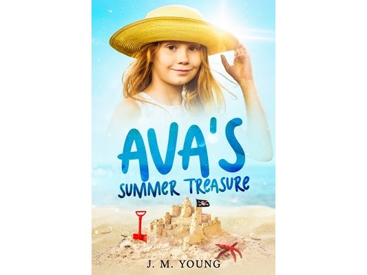 Ava's Summer Treasure