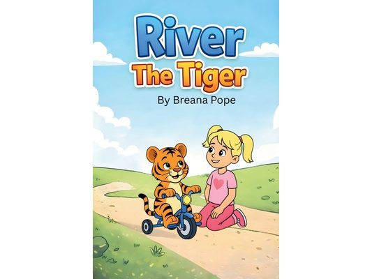 River The Tiger