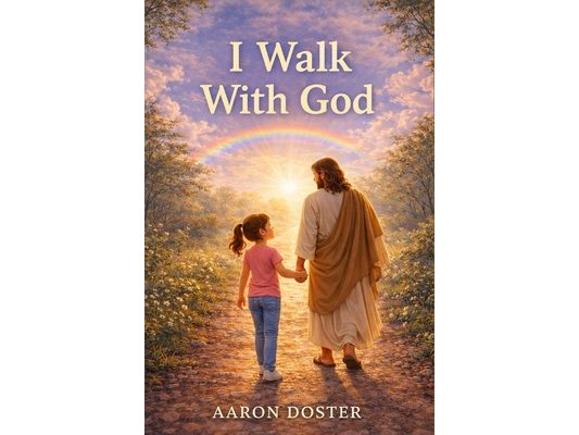 I Walk With God