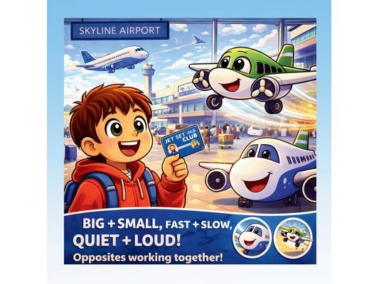The Jet Set Club
