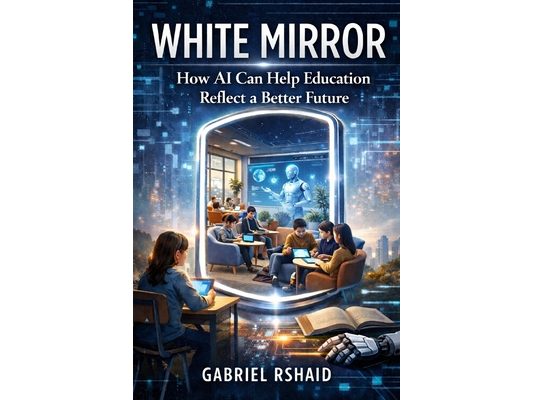 White Mirror: How AI Can Help Education Reflect a Better Future