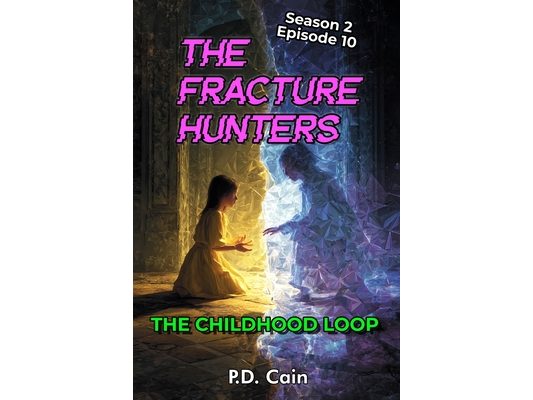 The Fracture Hunters: Season 2, Episode 10, THE CHILDHOOD LOOP