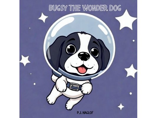 Bugsy the Wonder Dog