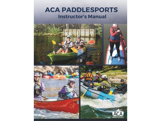 ACA Instructor's Manual