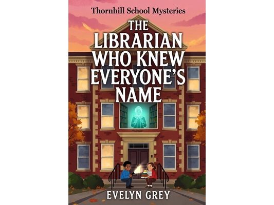 The Librarian Who Knew Everyone's Name