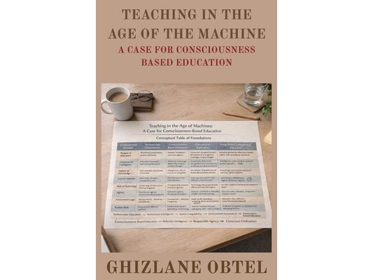 Teaching in the Age of the Machine: A Case for Consciousness-Based Education