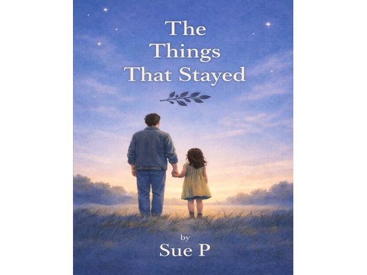 The Things That Stayed