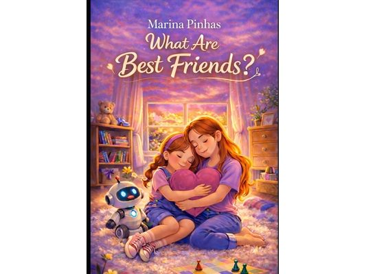 What Are Best Friends?