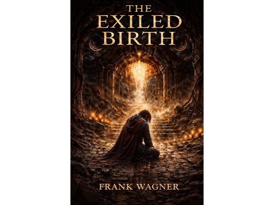 The Exiled Birth: Into The Chains Of Comfort