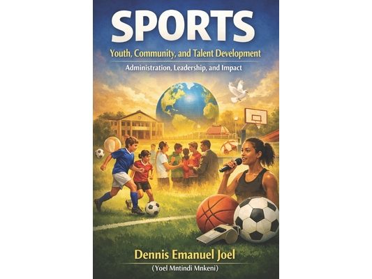 Sports: Youth, Community, and Talent Development Administration, Leadership, and Impact