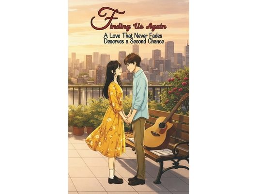 Fated Pulls: Finding Us Again: A Love That Never Fades Deserves A Second Chance