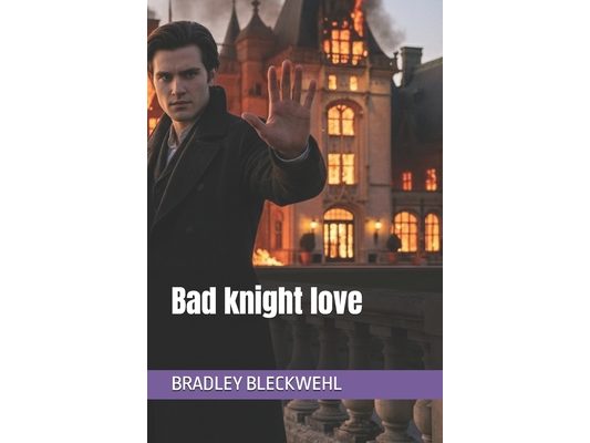 Bad knight love