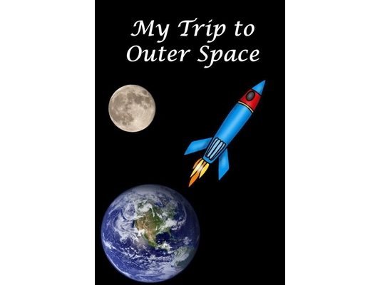 My Trip to Outer Space