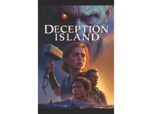Deception Island
