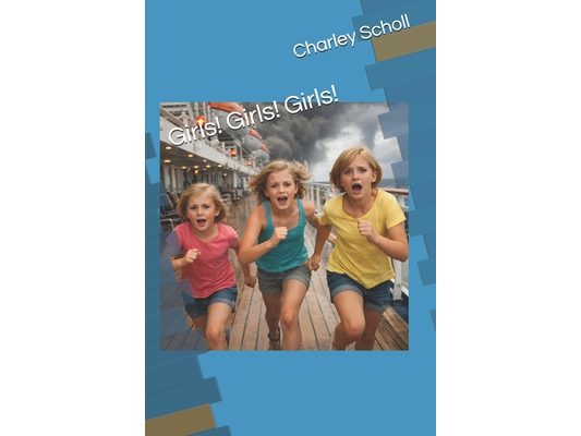 Girls! Girls! Girls!