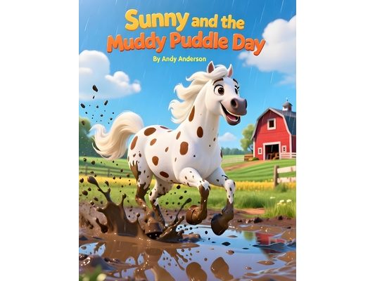 Sunn and The Muddy Puddle Day