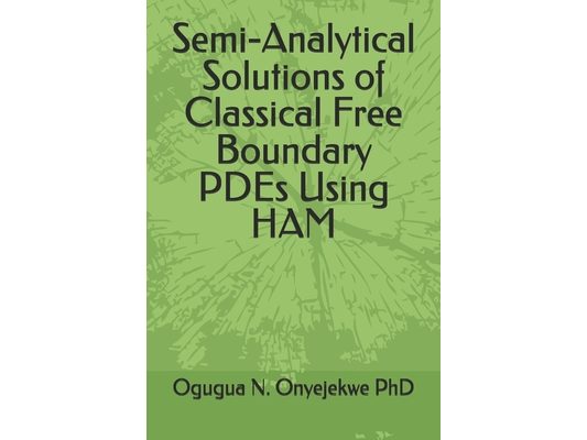 Semi-Analytical Solutions of Classical Free Boundary PDEs Using HAM with MAPLE and MATLAB