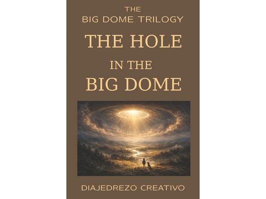The Hole in the Big Dome