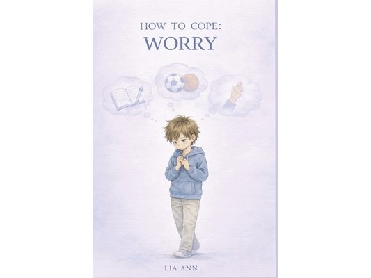 Worry: How to Cope