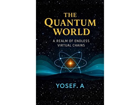 The Quantum World: A Realm of Endless Virtual Chains