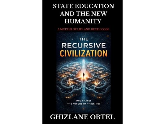 State Education and the New Humanity: A Matter of Life and Death Code