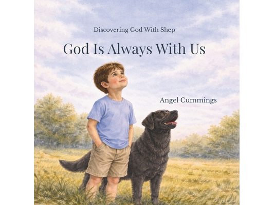 God Is Always With Us