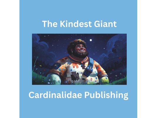 The Kindest Giant