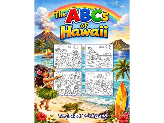 The ABCs of Hawaii