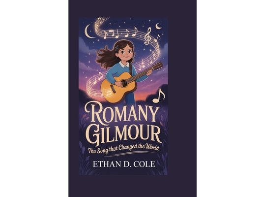 Romany Gilmour: The Song That Changed the World