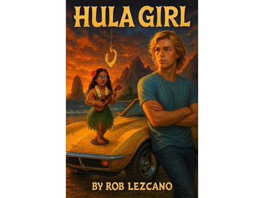 Hula Girl
