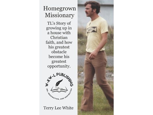 Homegrown Missionary