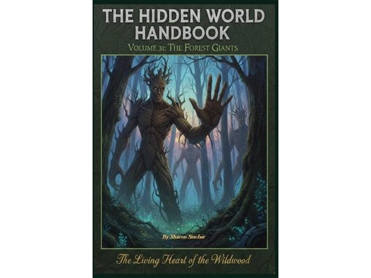 The Forest Giants