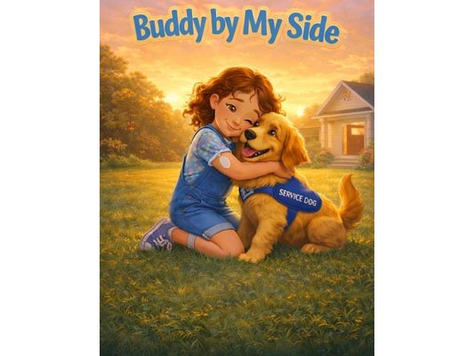Buddy by My Side