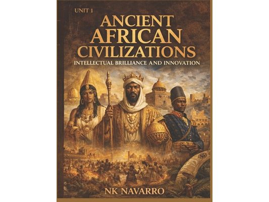 Ancient African Civilizations: Unit 1