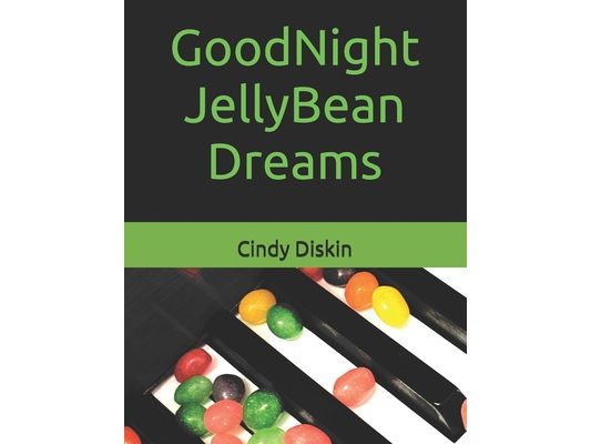 GoodNight JellyBean Dreams