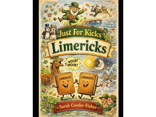 Just for Kicks Limerics